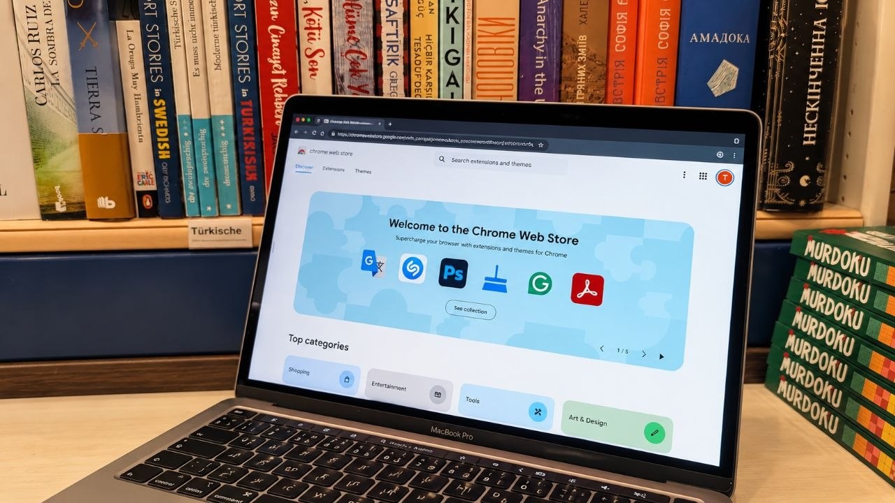 Die besten Übersetzungs-Erweiterungen für Chrome 2026 im Vergleich